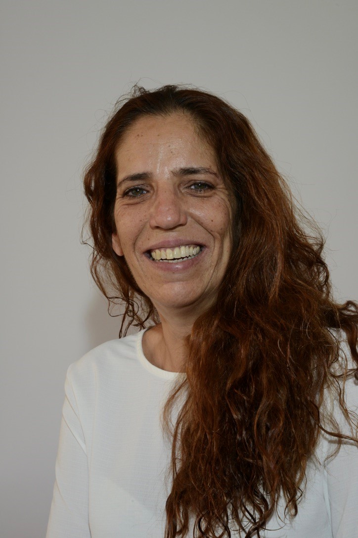 עו"ד אפרת חורי הרוש